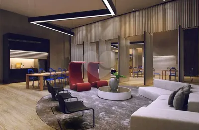 Apartamento com 1 quarto à venda na Praça da República, Centro, São Paulo