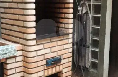 Casa com 2 quartos à venda na Rua André Maia, 212, Pirituba, São Paulo