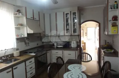 Sobrado com 6 quartos à venda em vila irmãos arnoni - sp