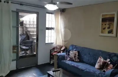 Casa com 2 quartos à venda na Avenida Gustavo Adolfo, Tucuruvi, São Paulo