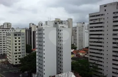 Apartamento com 2 quartos à venda na Avenida Francisco Matarazzo, Água Branca, São Paulo