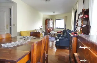 Apartamento com 3 quartos à venda na Rua Voluntários da Pátria, Santana, São Paulo