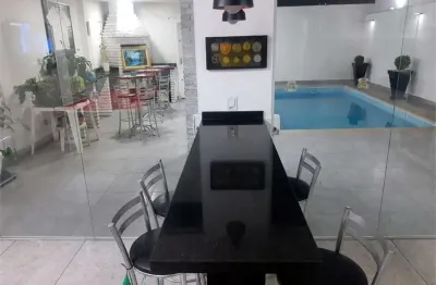 Casa com 3 quartos à venda em Imirim, São Paulo 