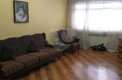 Apartamento com 3 quartos à venda em jardim são paulo(zona norte) - sp
