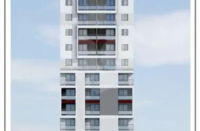 Apartamento com 1 quarto à venda na Rua do Tramway, Tucuruvi, São Paulo