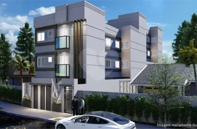 Apartamento com 1 quartos à venda em parada inglesa - sp