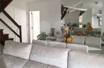Cobertura com 4 quartos à venda na Rua Senhor do Monte, Santana, São Paulo