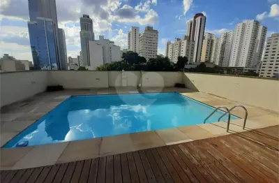 Apartamento com 1 quarto à venda na Rua Benvinda Apparecida de Abreu Leme, Santana, São Paulo