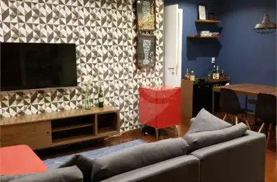 Apartamento com 3 quartos à venda em jardim são paulo(zona norte) - sp
