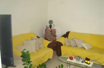 Apartamento com 2 quartos à venda na Rua Benvinda Apparecida de Abreu Leme, Santana, São Paulo