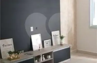 Casa em condomínio fechado com 2 quartos à venda na Avenida Doutor Abílio Sampaio, 370, Vila Gustavo, São Paulo