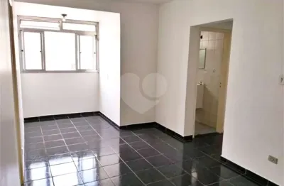 Apartamento com 2 quartos à venda na Avenida Santos Dumont, Bom Retiro, São Paulo