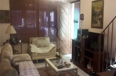 Casa com 3 quartos à venda na Rua Manuel Gaya, Vila Nova Mazzei, São Paulo