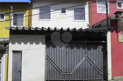 Sobrado com 2 quartos à venda em lauzane paulista - sp