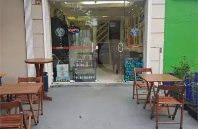 Casa comercial à venda na Rua Santa Eulália, 75, Santana, São Paulo
