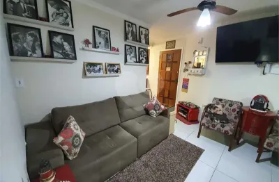Apartamento com 2 quartos à venda em vila ester (zona norte) - sp