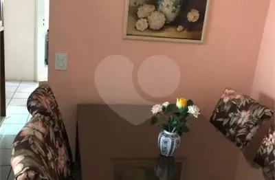 Apartamento com 3 quartos à venda na Rua Aluísio Azevedo, Santana, São Paulo