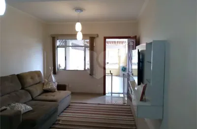 Casa com 3 quartos à venda na Rua João Navarro Botelho, 67, Santana, São Paulo