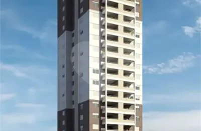 Apartamento com 2 quartos à venda em vila nova cachoeirinha - sp