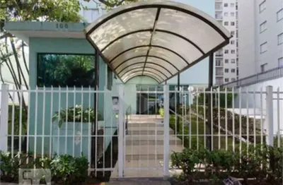 Apartamento com 2 quartos à venda em lauzane paulista - sp