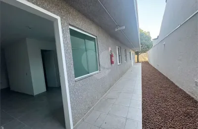 Apartamento com 2 quartos à venda na Rua dos Guatambus, 442, Tremembé, São Paulo