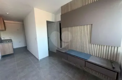 Apartamento com 2 quartos à venda na Rua dos Guatambus, 442, Tremembé, São Paulo