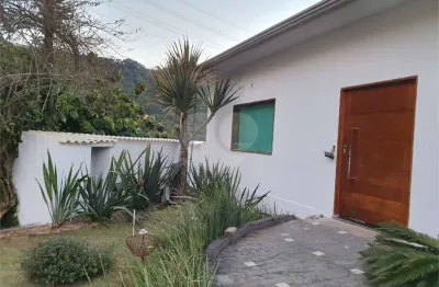 Casa com 4 quartos à venda em serra da cantareira - sp