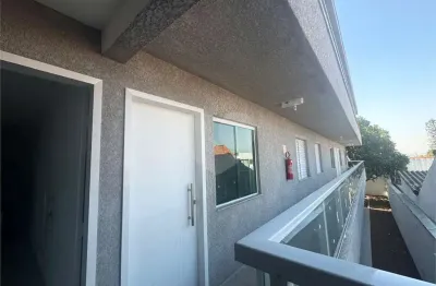 Apartamento com 2 quartos à venda na Rua dos Guatambus, 442, Tremembé, São Paulo