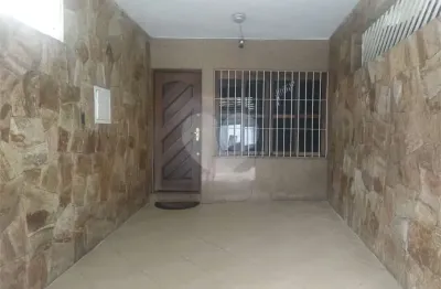 Sobrado com 3 quartos à venda em vila isolina mazzei - sp