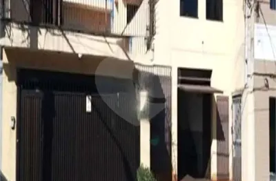 Casa com 6 quartos à venda na Rua Soldado José Higaskino, 4, Vila Maria, São Paulo