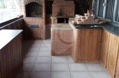 Sobrado com 4 quartos à venda em jardim ana maria - sp
