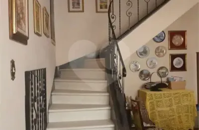 Casa com 5 quartos à venda na Rua Nunes Garcia, Santana, São Paulo