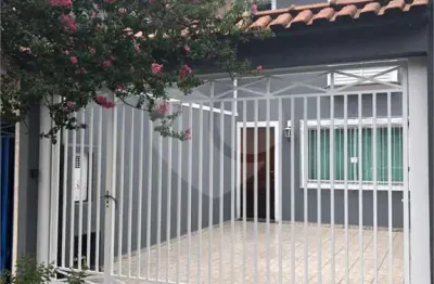 Sobrado com 3 quartos à venda em vila siqueira (zona norte) - sp
