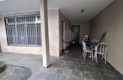 Casa térrea com 3 quartos à venda em jardim leonor mendes de barros - sp