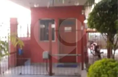 Apartamento com 2 quartos à venda na Avenida Doutor Francisco Ranieri, 597, Mandaqui, São Paulo