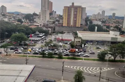 Sala comercial à venda na Rua Voluntários da Pátria, Santana, São Paulo