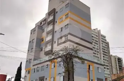 Kitnet / Stúdio à venda na Rua Benta Pereira, 485, Santana, São Paulo