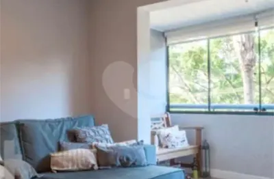 Apartamento com 3 quartos à venda em fazenda morumbi - sp