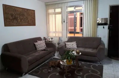 Apartamento com 2 quartos à venda na Rua Doutor Zuquim, Santana, São Paulo