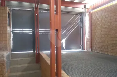 Sobrado com 2 quartos à venda em parque vitória - sp