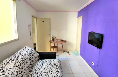 Apartamento com 2 quartos à venda em vila amália (zona norte) - sp