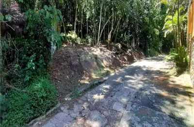 Terreno à venda na Alamedda Sibipirunas, Serra da Cantareira, Mairiporã
