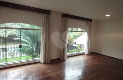 Casa com 4 quartos à venda no Jardim São Bento, São Paulo 