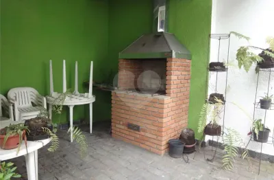 Sobrado com 4 quartos à venda em jardim são bento - sp