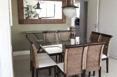 Apartamento com 4 quartos à venda na Rua Iperoig, Perdizes, São Paulo