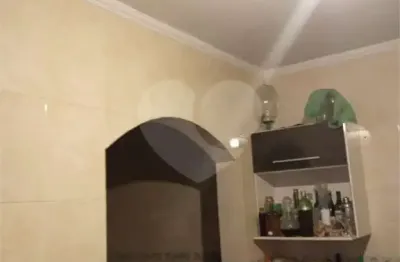 Casa com 4 quartos à venda na Rua Rodrigo de Castro, 108, Tremembé, São Paulo