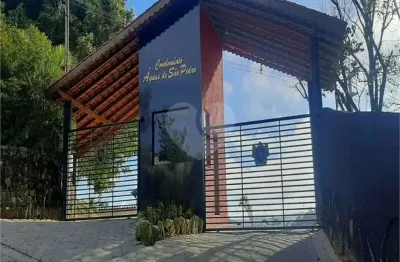 Casa em condomínio fechado com 2 quartos à venda na Olho D'água, Serra da Cantareira, Mairiporã