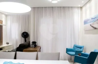 Apartamento com 2 quartos à venda em vila guilherme - sp
