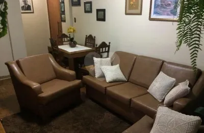 Apartamento com 2 quartos à venda em vila firmiano pinto - sp