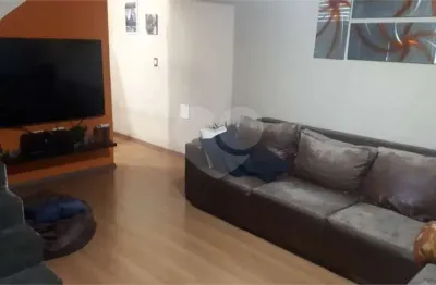 Casa com 3 quartos à venda na Rua Raul Vieira de Carvalho, Mandaqui, São Paulo